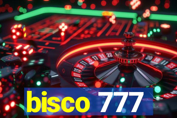 bisco 777